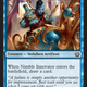 Nimble Innovator, Slawomir Maniak